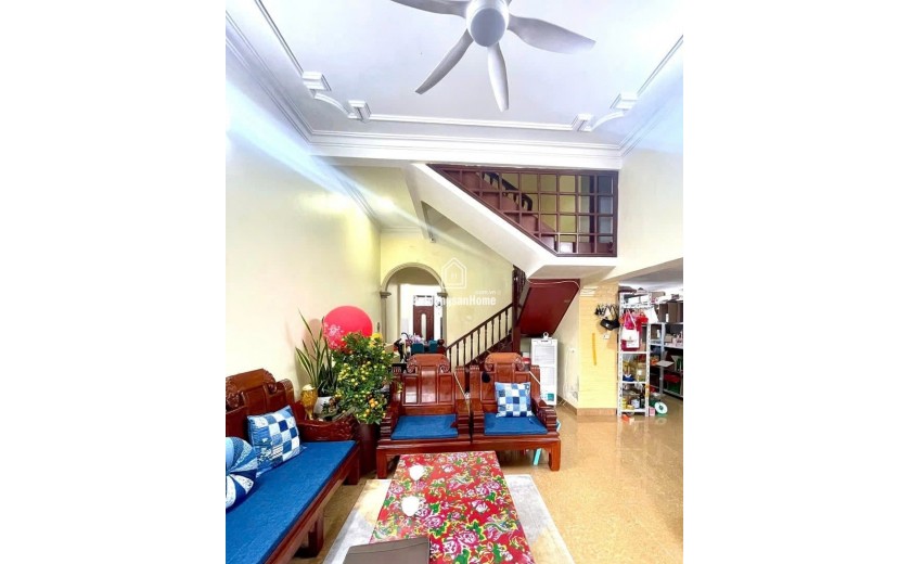 Bán nhà đẹp Yết Kiêu, Hà Đông 85m x 4 tầng, ô tô đỗ, tránh, KD văn phòng, hơn 17 tỷ